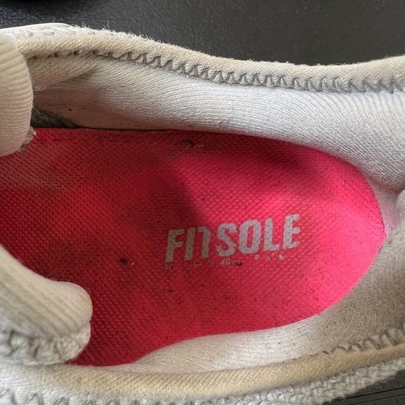 🌹 Nike Womens Air Max Sequent 3 Running Shoes Grey/Pink 908993-012 Size 10 - Picture 15 of 16